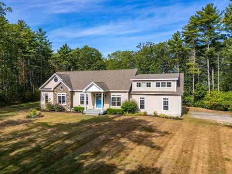 45 Old Post Road, York, ME 03909