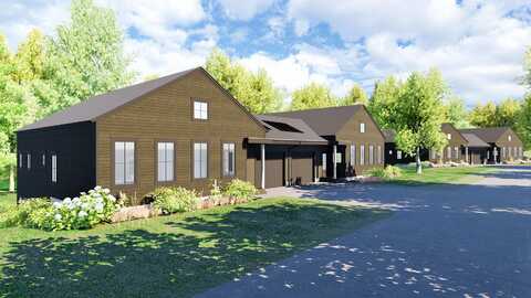 9 Blue Meadow Lane, Cape Elizabeth, ME 04107