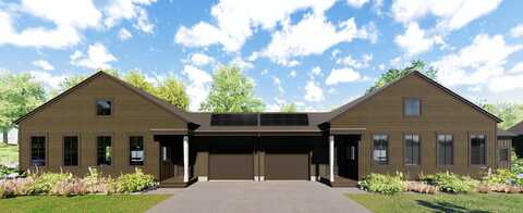 25 Blue Meadow Lane, Cape Elizabeth, ME 04107