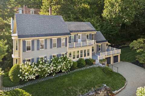17 Page Street, Hallowell, ME 04347