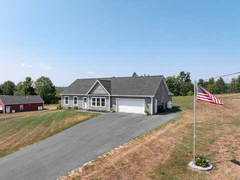 26 Knoll Crest Drive, Bangor, ME 04401
