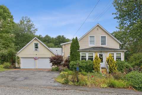 206 Gilman Road, Porter, ME 04068