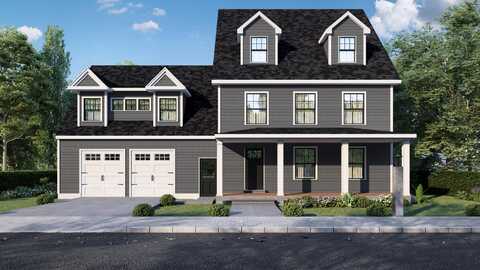 53 Woodcock Drive, Gray, ME 04039