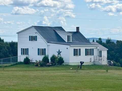 150 Howe Road, Wade, ME 04786