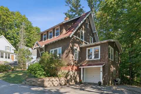 7 Tobey Street, Augusta, ME 04330