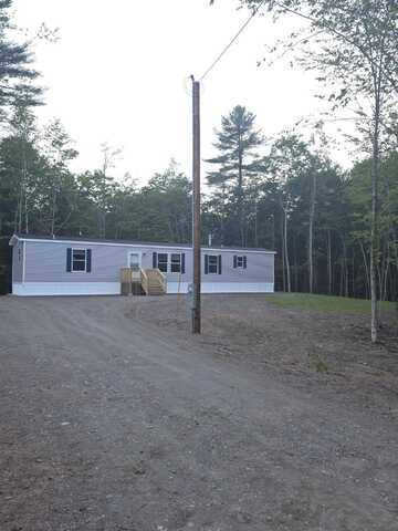 187 Curtis Road, Swanville, ME 04915