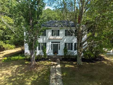 1118 River Road, Buxton, ME 04093