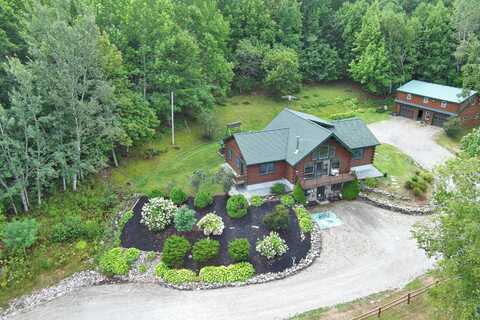119 Veterans Highway, Brooks, ME 04921