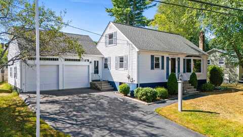 37 Constitution Drive, Westbrook, ME 04092