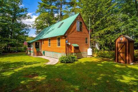 57 Thomas Road, Greene, ME 04236