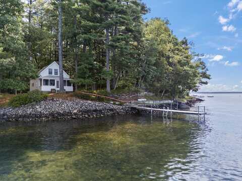 6-3 Boulder Beach Road, Naples, ME 04055