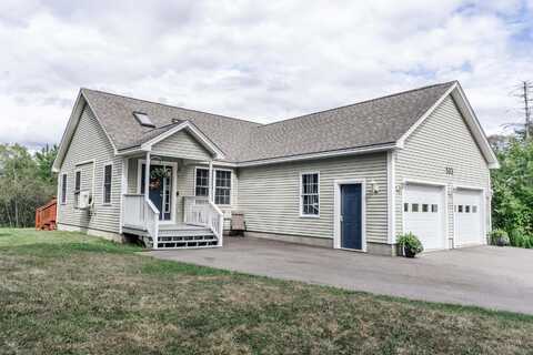 533 Lebanon Road, Winterport, ME 04496