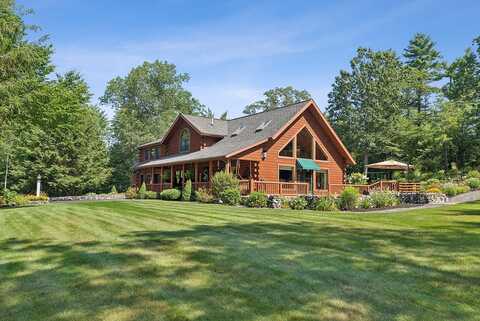 180 Oak Woods Road, North Berwick, ME 03906
