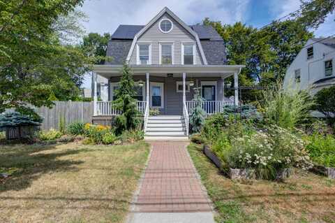 235 Brighton Avenue, Portland, ME 04102