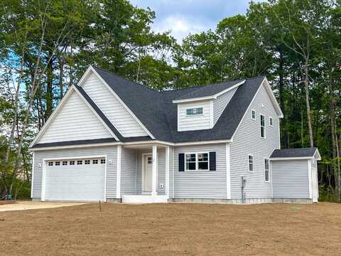 1 Stillwater Drive, Gray, ME 04039