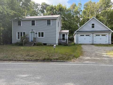 388 Lambert Road, Brewer, ME 04412