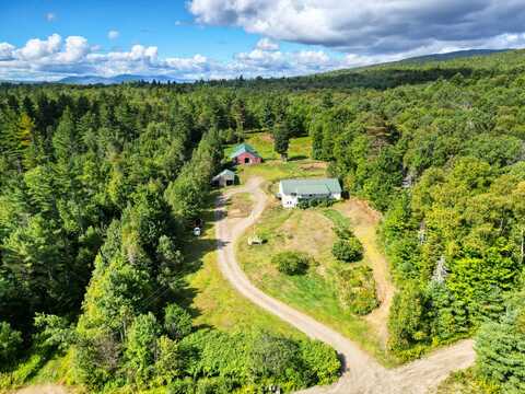 138 Lovejoy Road, Salem Twp, ME 04983