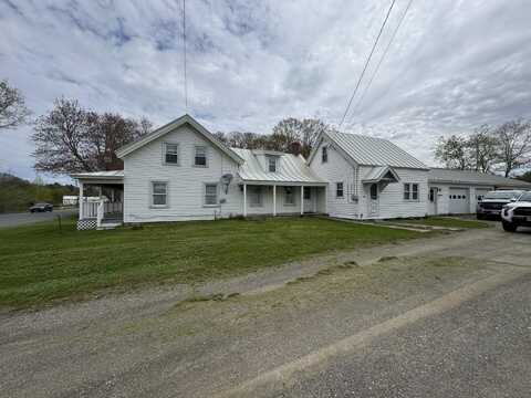 205 Bangor Road, Unity, ME 04988
