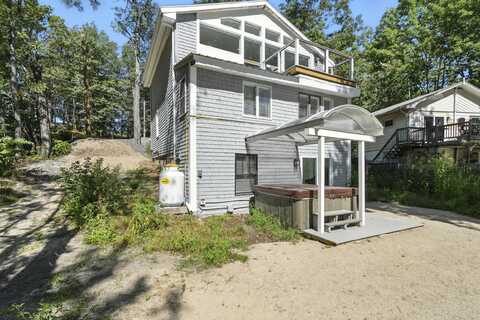 937 Roosevelt Trail Trail, Windham, ME 04062