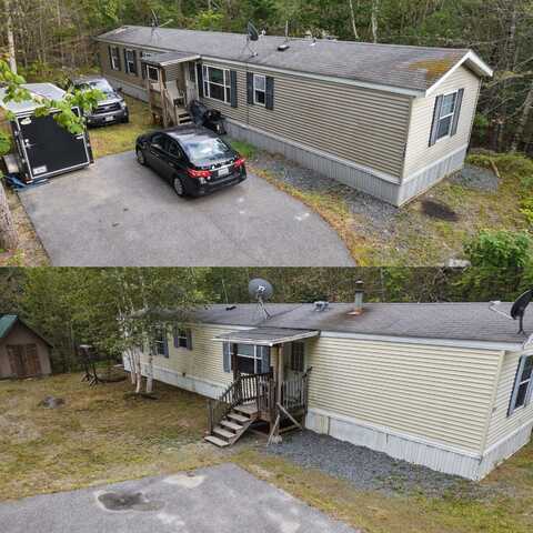 428 Winkumpaugh Road, Ellsworth, ME 04605
