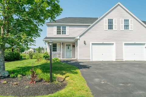 29 Joseph Drive, Gorham, ME 04038