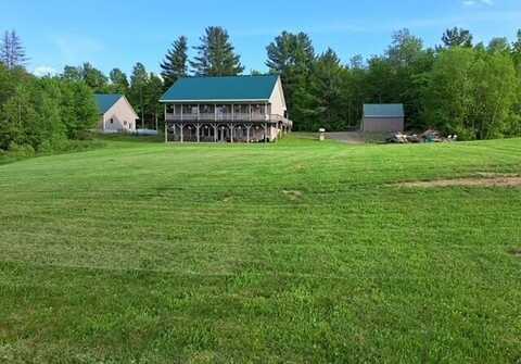 551 E Sangerville Road, Sangerville, ME 04479