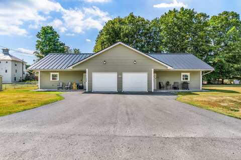 14 Wade Street, Norridgewock, ME 04957