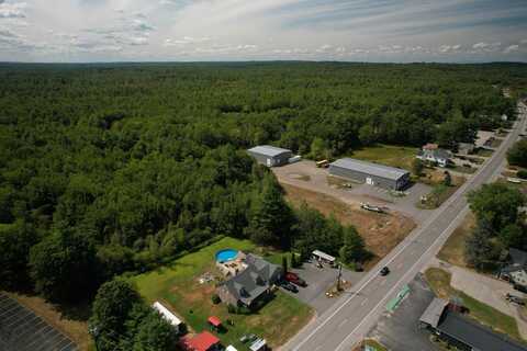 69 Lisbon Street, Lots F & G, Lisbon, ME 04250