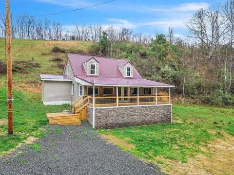 1101 Low Gap Rd, PRINCETON, WV 24740