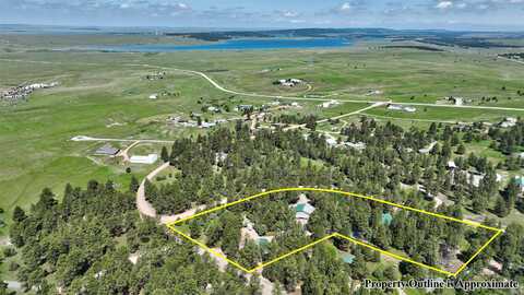 16 Deer Draw Trail, Moorcroft, WY 82721