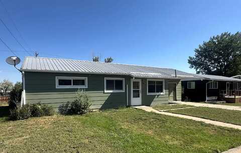 1006 E Street, Edgemont, SD 57735