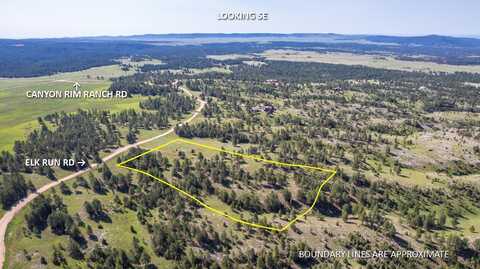 26771 Elk Run Road, Custer, SD 57747