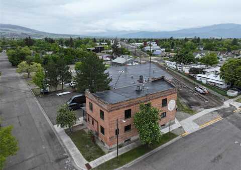 615 Oak Street unit: Suite 3, Missoula, MT 59801