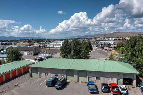 2595 Industry Road unit: C, Missoula, MT 59808