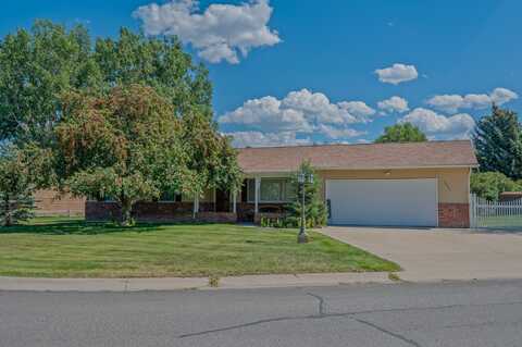 4625 Independence Drive, Helena, MT 59602