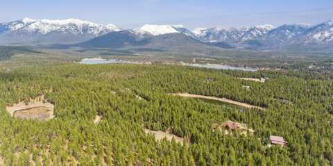 Evergreen Drive lot: 23, Eureka, MT 59917