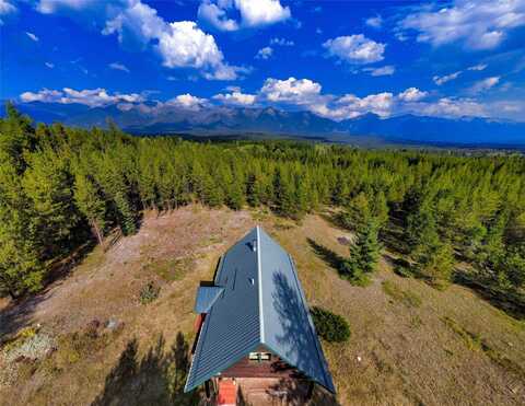 4825 Scenic Drive, Condon, MT 59826