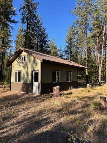 13 Paradise Lane, Saint Regis, MT 59866