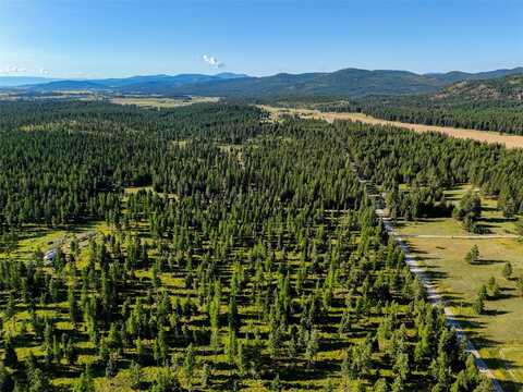 NHN Bald Rock Road, Kalispell, MT 59901