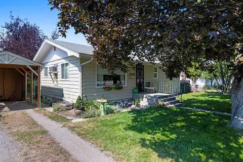 4301 S Reserve Street, Missoula, MT 59803