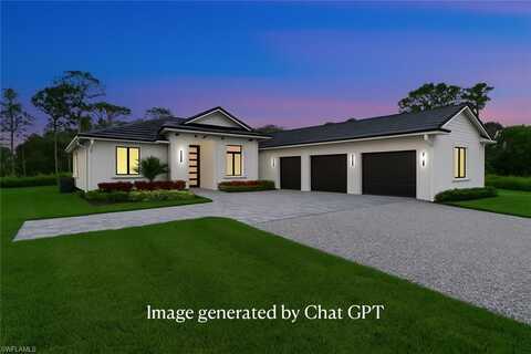 3233 64th, NAPLES, FL 34105