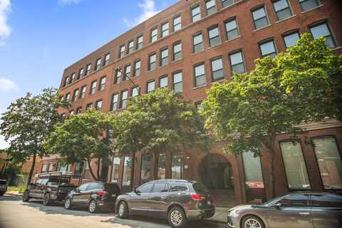400 S GREEN Street, Chicago, IL 60607