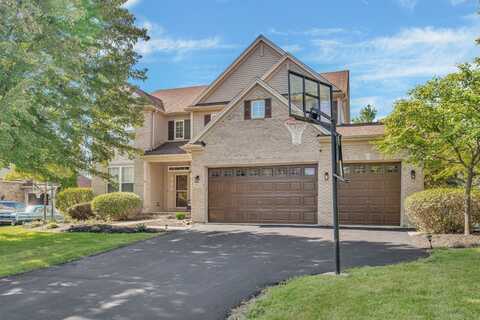 2772 Berman Road, North Aurora, IL 60542