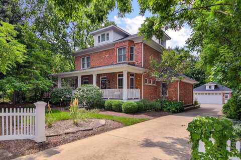 360 N Main Street, Glen Ellyn, IL 60137