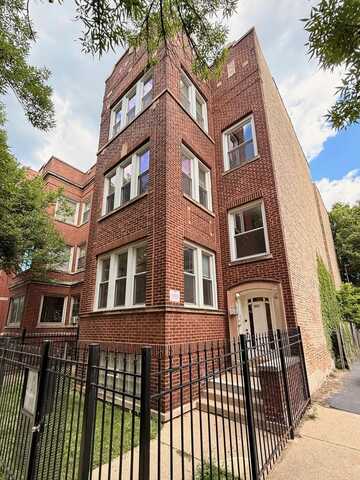 6843 S Cornell Avenue, Chicago, IL 60649