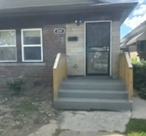 219 E 89th Place, Chicago, IL 60619