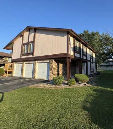 768 Mendocino Court, University Park, IL 60484