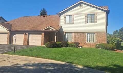 4242 Pheasant Trail Court, Arlington Heights, IL 60004