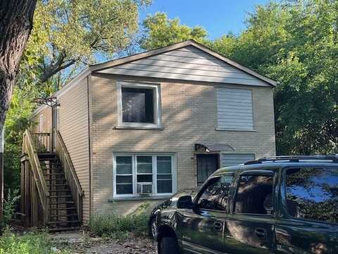3730 W 140th Place, Robbins, IL 60472