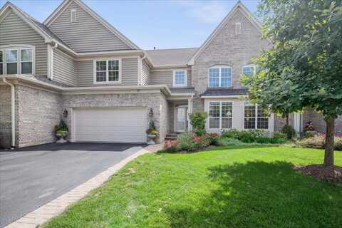 512 Stone Canyon Circle, Inverness, IL 60010